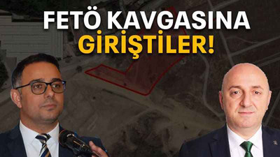 Darıca’da Termal Grup kavgası FETÖ kavgasına döndü!